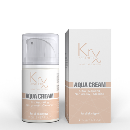 KrX Aqua Cream