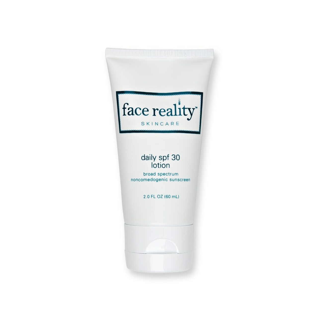 Face Reality Daily SPF30 Lotion 2 oz