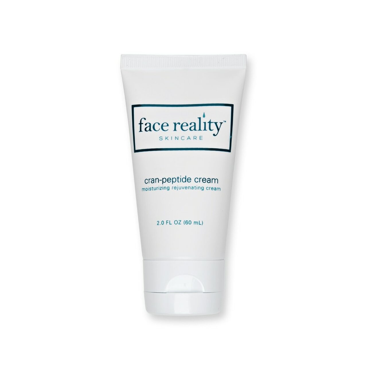 Face Reality Cran-Peptide Cream 2 oz