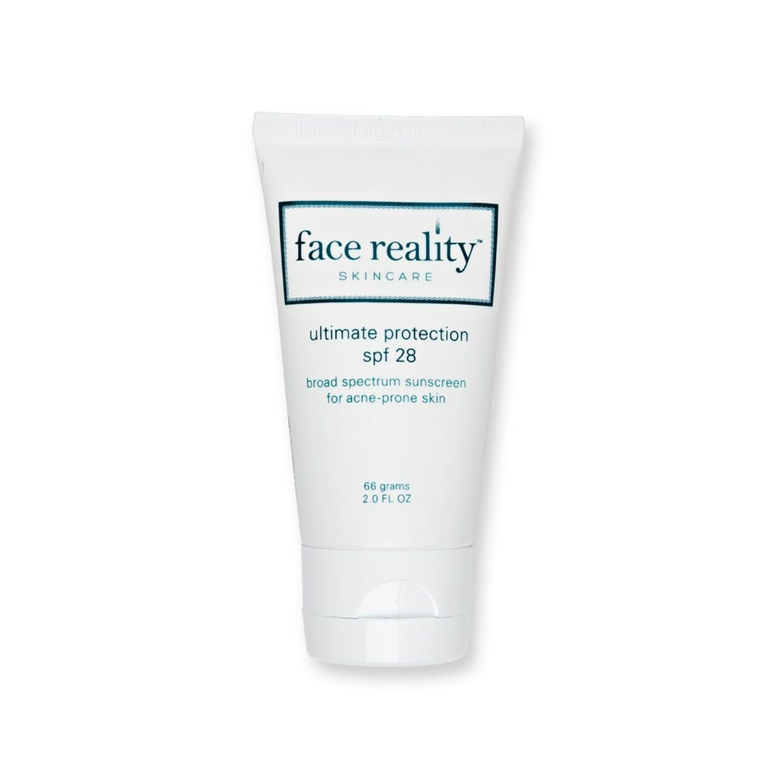 Face Reality Ultimate Protection SPF28 2 oz